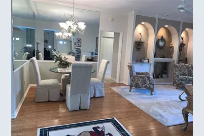 3595 Laurel Greens Ln N #103, Naples, FL 34119 - Photo 3