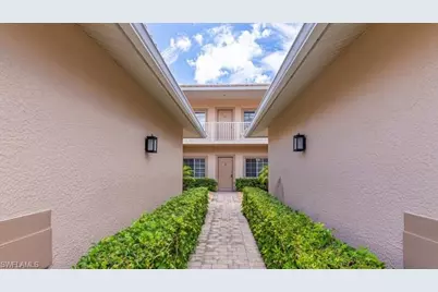 9113 Michael Cir #9, Naples, FL 34113 - Photo 1