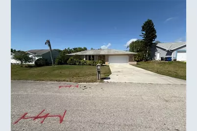 17512 Fuchsia Rd, Fort Myers, FL 33967 - Photo 1