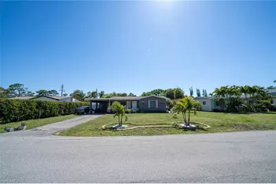 1862 Moreno Ave, Fort Myers, FL 33901 - Photo 1