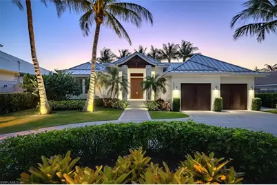 1880 Sandpiper St, Naples, FL 34102 - Photo 1