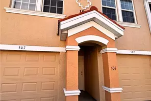 1866 Concordia Lake Cir, Cape Coral, FL 33909 - Photo 1