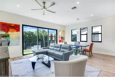 5792 Jasper Way #102, Naples, FL 34112 - Photo 1