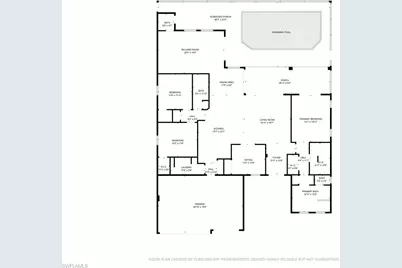 302 SW 31st Ter, Cape Coral, FL 33914 - Photo 49