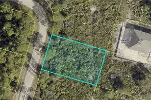 609 Flamingo Ave S, Lehigh Acres, FL 33974 - Photo 1