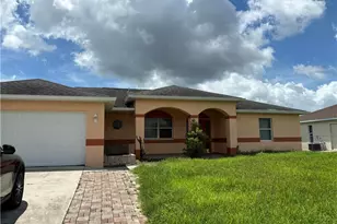 546 Long Island St E, Lehigh Acres, FL 33974 - Photo 1