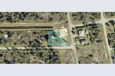 940 Chadwick St, Lehigh Acres, FL 33974 - Photo 1