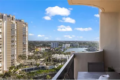 4001 Gulf Shore Blvd N #PH8, Naples, FL 34103 - Photo 5