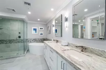 260 Barefoot Beach Blvd #303, Bonita Springs, FL 34134 - Photo 23