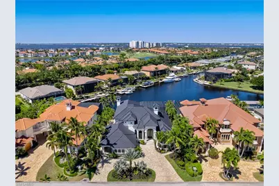 4831 Conover Ct, Fort Myers, FL 33908 - Photo 1