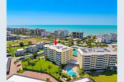 3410 Gulf Shore Blvd N #403, Naples, FL 34103 - Photo 1