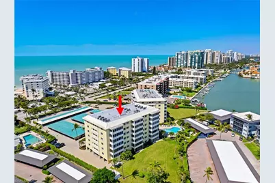 3410 Gulf Shore Blvd N #403, Naples, FL 34103 - Photo 39