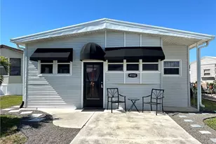 4550 Sawmill Dr E, Estero, FL 33928 - Photo 1