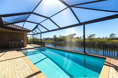 1702 NW 17th Ter, Cape Coral, FL 33993 - Photo 33