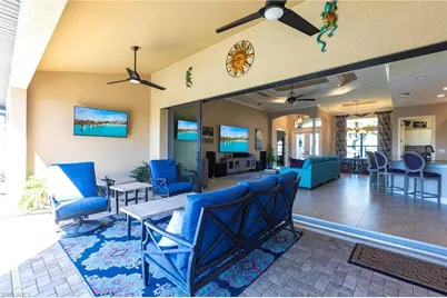 1702 NW 17th Ter, Cape Coral, FL 33993 - Photo 31