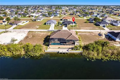 1702 NW 17th Ter, Cape Coral, FL 33993 - Photo 41