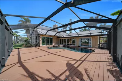 813 Cape View Dr, Fort Myers, FL 33919 - Photo 25