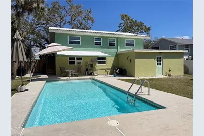 5460 Oak Ridge Ave, Fort Myers Beach, FL 33931 - Photo 5