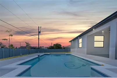 2317 Kismet Pkwy W, Cape Coral, FL 33993 - Photo 1