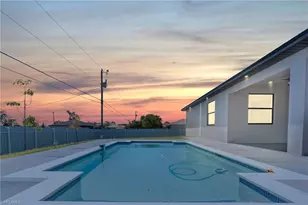 2317 Kismet Pkwy W, Cape Coral, FL 33993 - Photo 1