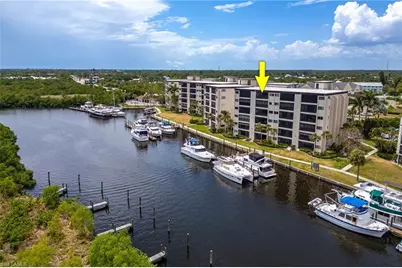 3458 Hancock Bridge Pkwy #163, North Fort Myers, FL 33903 - Photo 33