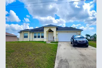 [Address not provided], Cape Coral, FL 33993 - Photo 1