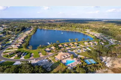 Lot 14 13686 Golden Palms Cir, Fort Myers, FL 33913 - Photo 7