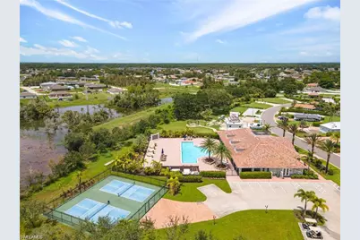 Lot 14 13686 Golden Palms Cir, Fort Myers, FL 33913 - Photo 5