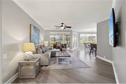 9201 Bayberry Bend #103, Fort Myers, FL 33908 - Photo 5