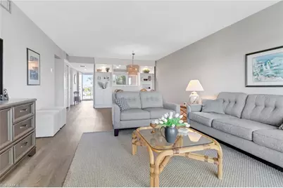 309 Goodlette-Frank Rd S #A305, Naples, FL 34102 - Photo 5