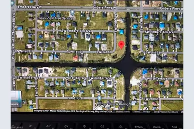 27 SW 14th Ave, Cape Coral, FL 33991 - Photo 5