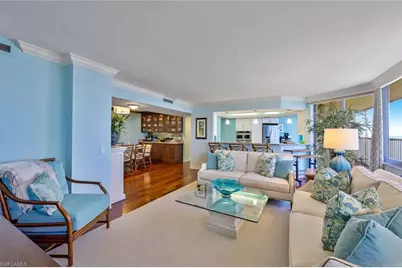 4041 Gulf Shore Blvd N #805, Naples, FL 34103 - Photo 11