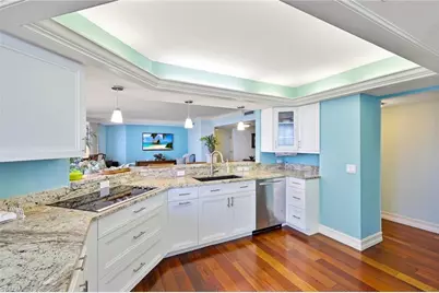 4041 Gulf Shore Blvd N #805, Naples, FL 34103 - Photo 15