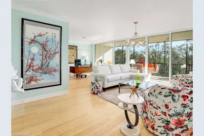 455 Cove Tower Dr #303, Naples, FL 34110 - Photo 5