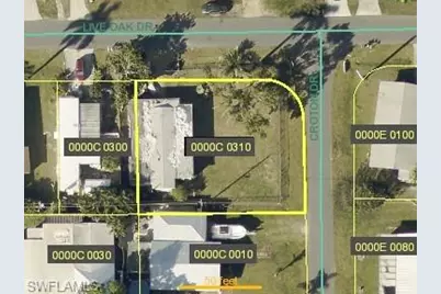 12081 Live Oak Dr, Fort Myers, FL 33908 - Photo 1