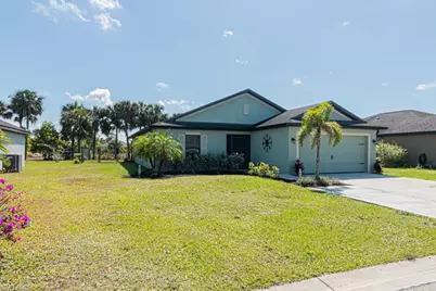 163 Shadow Lakes Dr, Lehigh Acres, FL 33974 - Photo 1