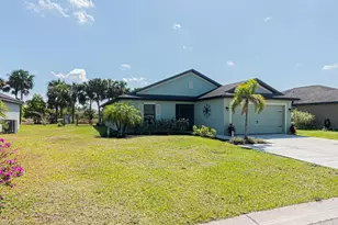 163 Shadow Lakes Dr, Lehigh Acres, FL 33974 - Photo 1