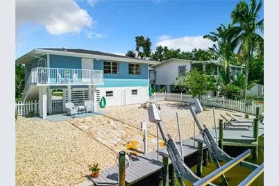 244 Dundee Rd, Fort Myers Beach, FL 33931 - Photo 37