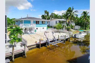 244 Dundee Rd, Fort Myers Beach, FL 33931 - Photo 1