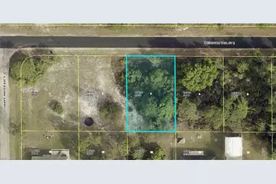 736 Theodore Vail St E, Lehigh Acres, FL 33974 - Photo 1