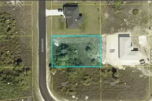 531 Lone Star Ln, Lehigh Acres, FL 33974 - Photo 1