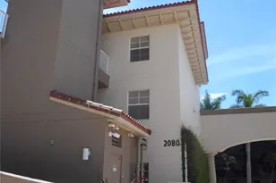 2080 W First St, Fort Myers, FL 33901 - Photo 1