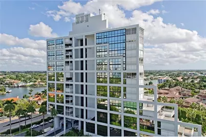 4751 Gulf Shore Blvd N #701, Naples, FL 34103 - Photo 1