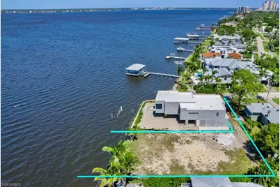 1204 Alhambra Dr, Fort Myers, FL 33901 - Photo 1