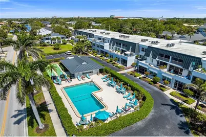 4200 Belair Ln #303, Naples, FL 34103 - Photo 47