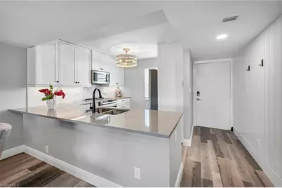 4200 Belair Ln #303, Naples, FL 34103 - Photo 5