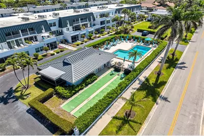 4200 Belair Ln #303, Naples, FL 34103 - Photo 49