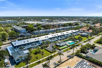4200 Belair Ln #303, Naples, FL 34103 - Photo 45