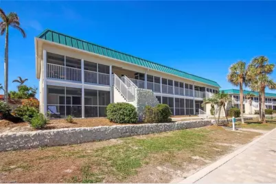 827 E Gulf Dr #G7, Sanibel, FL 33957 - Photo 1