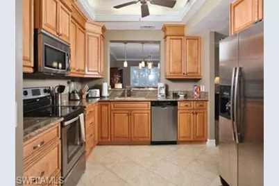 4041 Whiskey Pointe Ln #102, Bonita Springs, FL 34134 - Photo 3